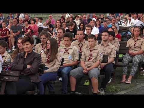 Izdvojeno 3.7.2018. - 329. hodočašće vjernika grada Varaždina Majci Božjoj Bistričkoj