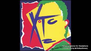 [Spatial Stereo]XTC - Helicopter(Steven Wilson 5.1 mix)