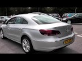 2012 Volkswagen CC BlueMotion 2l Reflex Silver ...