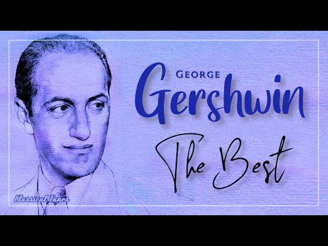 The Best Of George Gershwin