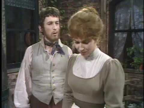 JUDE THE OBSCURE · Episode 5 · 1971 · Thomas Hardy