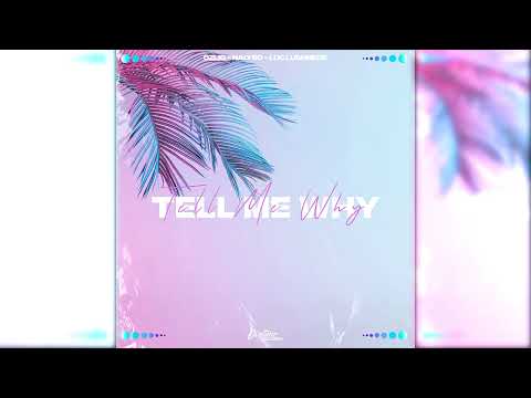 Ozlig, Nalyro, Luc Rushmere - Tell Me Why