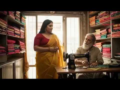 Tailoring Troubles: When Dress Dreams Meet Reality