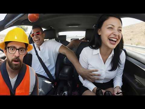 Unbelievable Smart Worker & Hilarious Fails | Construction Compilation #02  #fail #construction