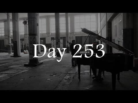 Vexations Day 253 - 11 July 2015