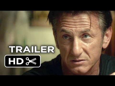 The Gunman Official Trailer #1 (2015) - Sean Penn, Javier Bardem Movie HD