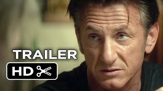 The Gunman Official Trailer #1 (2015) - Sean Penn 