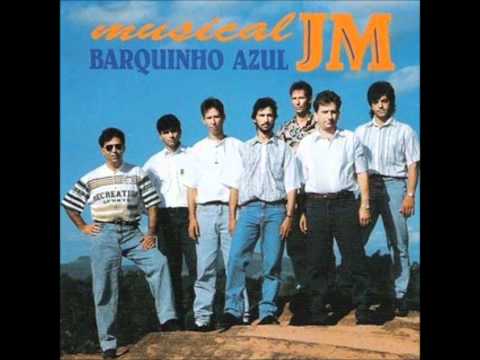 Barquinho Azul video