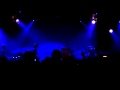 Thursday- Stay True Live- Encore Speech- Starland Ballroom