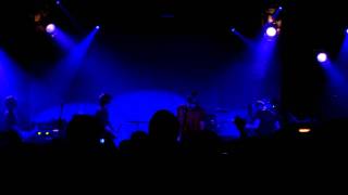 Thursday- Stay True Live- Encore Speech- Starland Ballroom