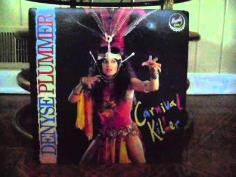 Sweet Caribbean Nights - Denyse Plummer