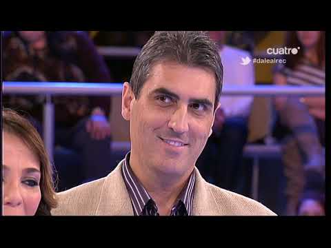 Ramón Campayo memorizes binaries with the audience