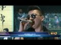 Bold Mongol pop 2 album UBS MUSIC NEWS
