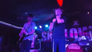 Shallow Side &#39;Home Today&#39; (For Latty) The Foundry  5-29-2015