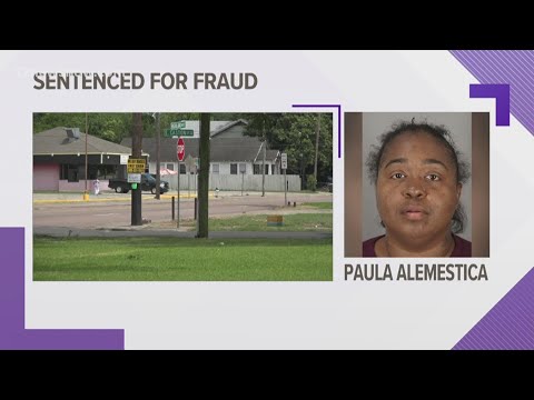 Woman sentenced in connection with food stamp fraud case