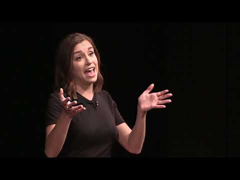 How Not To Be “The Worst” | Taylor Misiak | TEDxWabashCollege