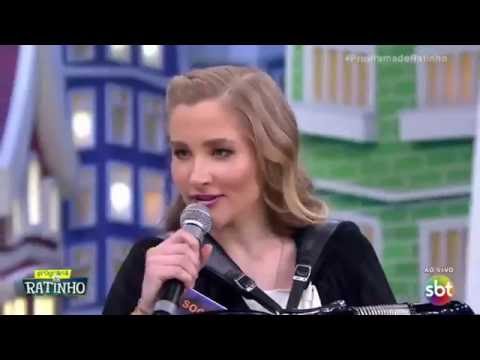 Best Brazilian accordion on television