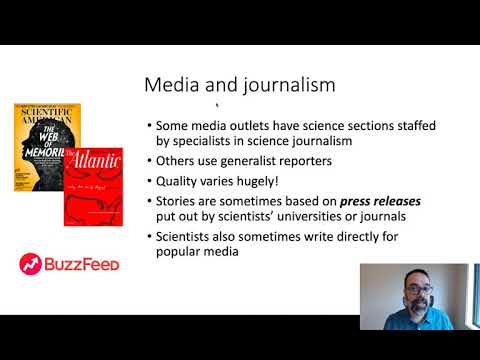 1.2 Where scientific knowledge is found