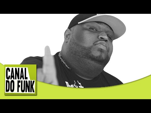 MC Kalzin - Aquecimento do Param Bambam (DJ DN de Caxias)