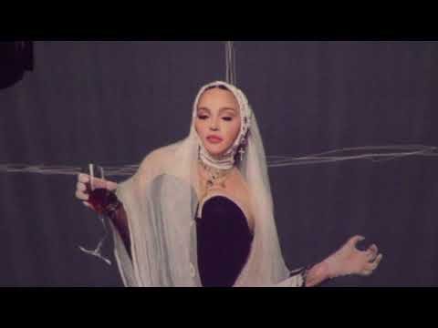 MADONNA * Celebration * Antwerp/Belgium/2nd Night/Full Show/10-22-23