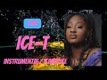 Tems Ice_T instrumentals  Karaoke
