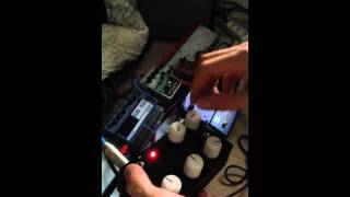 Video thumbnail for rucci minimal drone by fcknoise