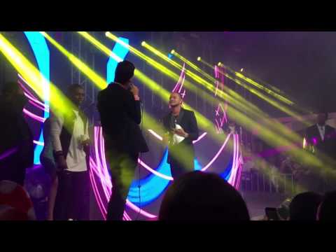 Mozart la para improvisando en Santiago parte 2 vídeo oficial