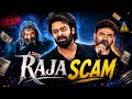 THE RAJA SAAB IN A NUTSHELL The Maniac