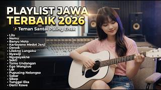 Download lagu LAGU JAWA VIRAL 2026 – Full Album Terbaru | Sikep, Denok, Tamu Undangan vol.3 mp3