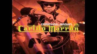 Carlinhos Brown Carlito Marron