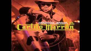 Carlinhos Brown - Carlito Marron video