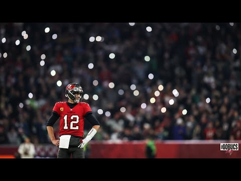 NFL Network: 2022 NFL Munich Game (Seahawks vs. Buccaneers) (Week 10 Highlights)