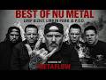 BEST OF NU METAL Vol 2 Limp Bizkit Linkin Park P O D Inspired Nu Metal Rap Rock AI Album 90s