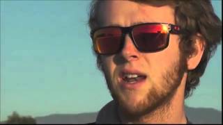 Danny Feld Interview