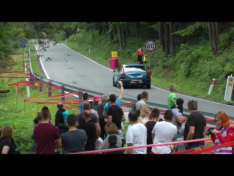 GSMP Magura Małastowska 2019 - Sebastian Malessa - Honda Civic | MaxxSport |