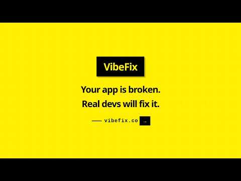 Item video thumbnail