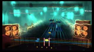 Rocksmith 2014 : Mezarkabul / Pentagram - Stand To Fall