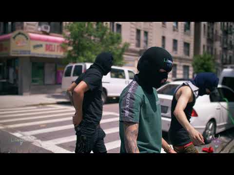 Jota El Veterano X Lirico Presion - Freno (Video Oficial)