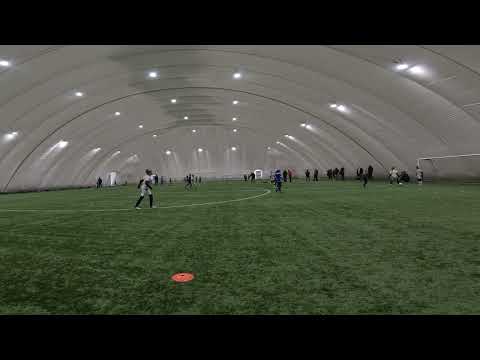 Varsovia Girls - LABDA/Borzęcin Cup 2023_Orliczki