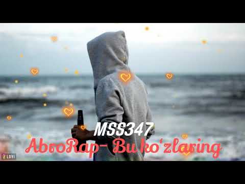 AbroRap-bu koʻzlaring