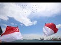 Singapore-Indonesia Leaders' Retreat 2017