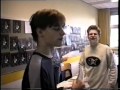 HAK Polgarstraße 4 Klasse 1997 98 Teil 1 Pausen 1