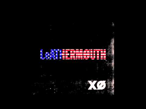 Leathermouth - My Love Note Has Gone Flat