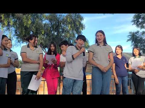 Canción "Mi CEI Javier de Viana"