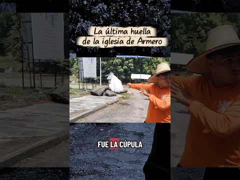 #Armero #Tolima #Colombia #HistoriaDeColombia #13DeNoviembre #ArmeroTolima #Memoria  #Avalancha