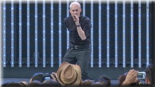 Kristen Merlin - Something More | The Voice S6 Top 12 at Universal CityWalk