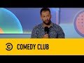 Urániummal Dúsított Labrador Musimbe Dávid Dennis Comedy Club
