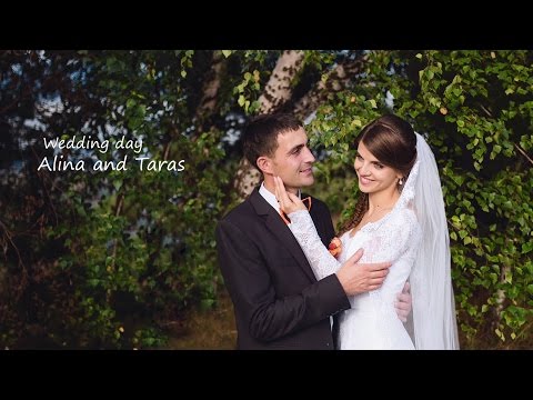 Видеооператор на свадьбу, відео 9