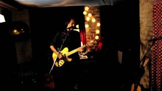 Chris Carrapetta   I Used to Call You My Friend - Red Dog Studio Session IX