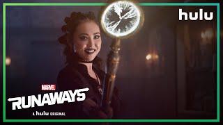 Marvel�s Runaways | Season 2 - Teaser #1